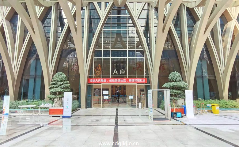 外立面