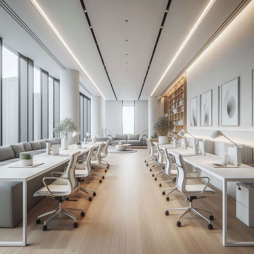 创业公司应怎样追踪新员工批量入职引起的写字楼办公团队扩张速度后续问题