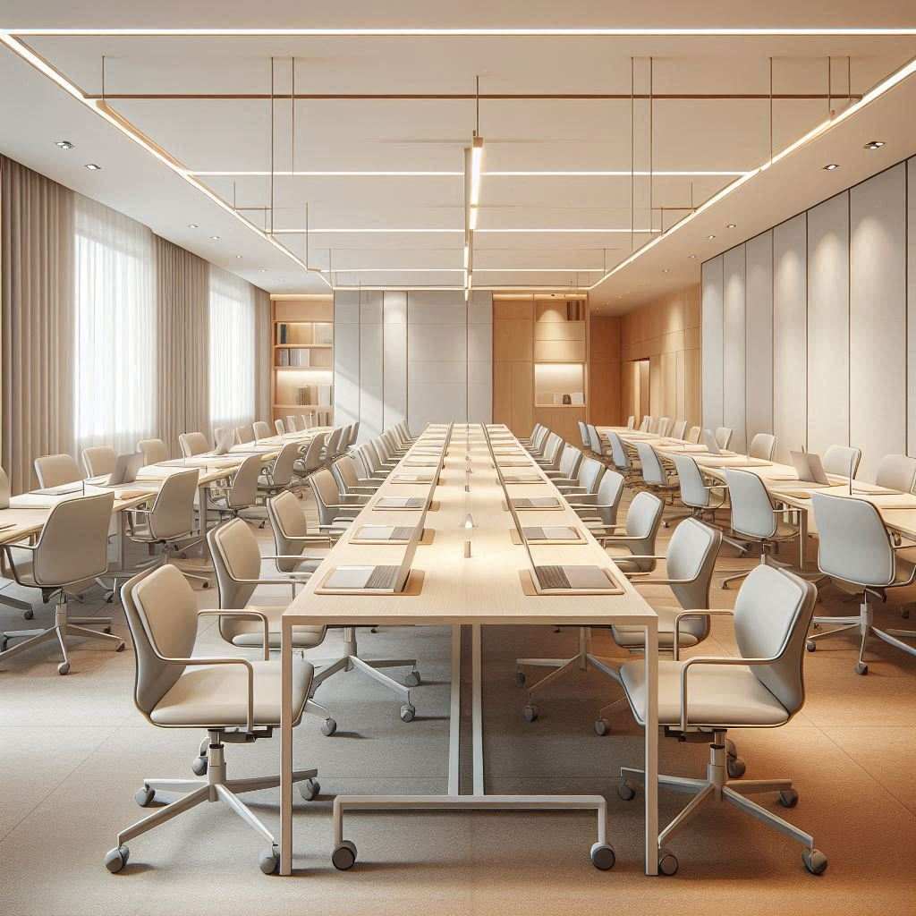 新员工批量入职期间文化传媒公司如何判断写字楼办公楼下商业配套已经恢复稳定